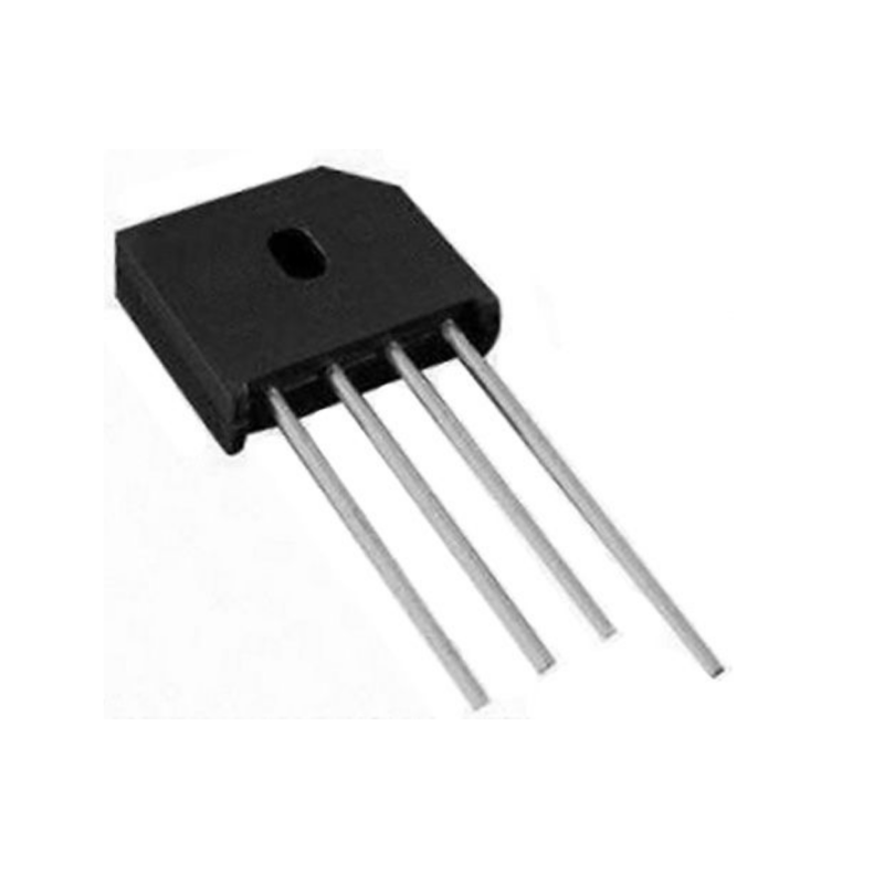 KBU2506 BRIDGE RECT 1PHASE 600V 3.6A