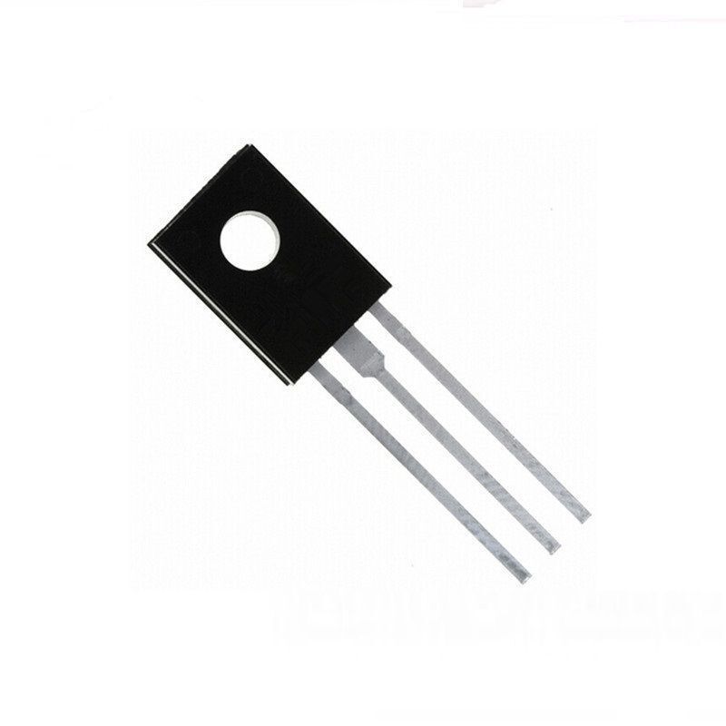 2SC2690A-Q NEC/ISC TRANSISTOR 2SC2690A-Q Silicon NPN Power Transistor TO-126
