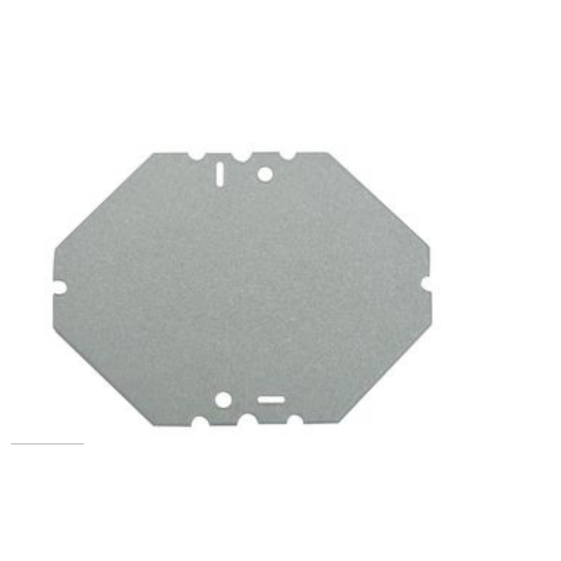 B65814B2005X000 Transformer Accessory, Insulating Washer, Natural RM10 B65814