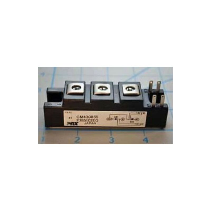 CM430855 SCR 800V 86A POW-R-BLOK™ Module