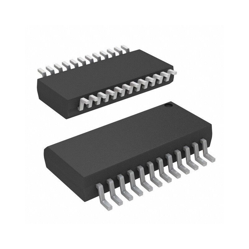 ISL6251 IC BATTERY CHARGER CTRLR 24-QSOP ISL6251AHAZ