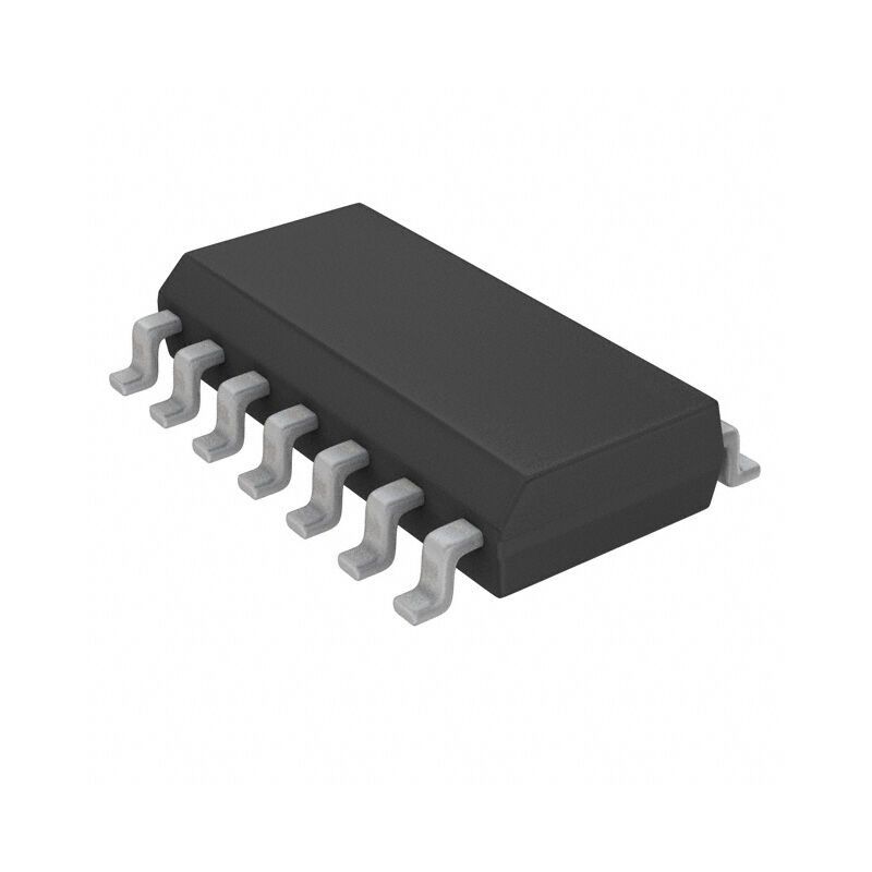 IR2156S SMD INTEGRATED CIRCUIT -IC CNTL BALLAST 600V 0.5A'