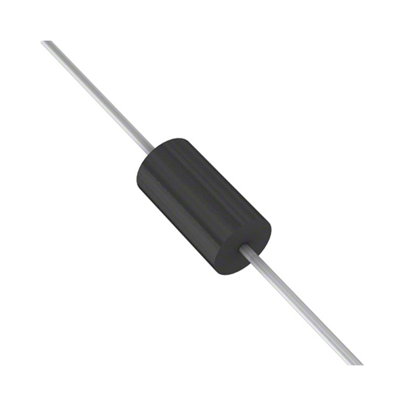 1.5KE24CA TVS DIODE 20.5V 33.2V DO201