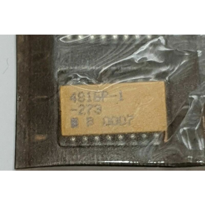 4816P-1 RES ARRAY 8 RES 10K OHM 16SOIC  (LOT OF 5)