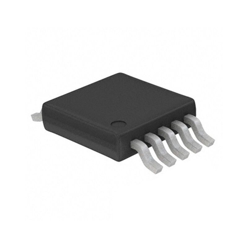 LTC4211CMS  IC CONTROLLER HOT SWAP 10-MSOP