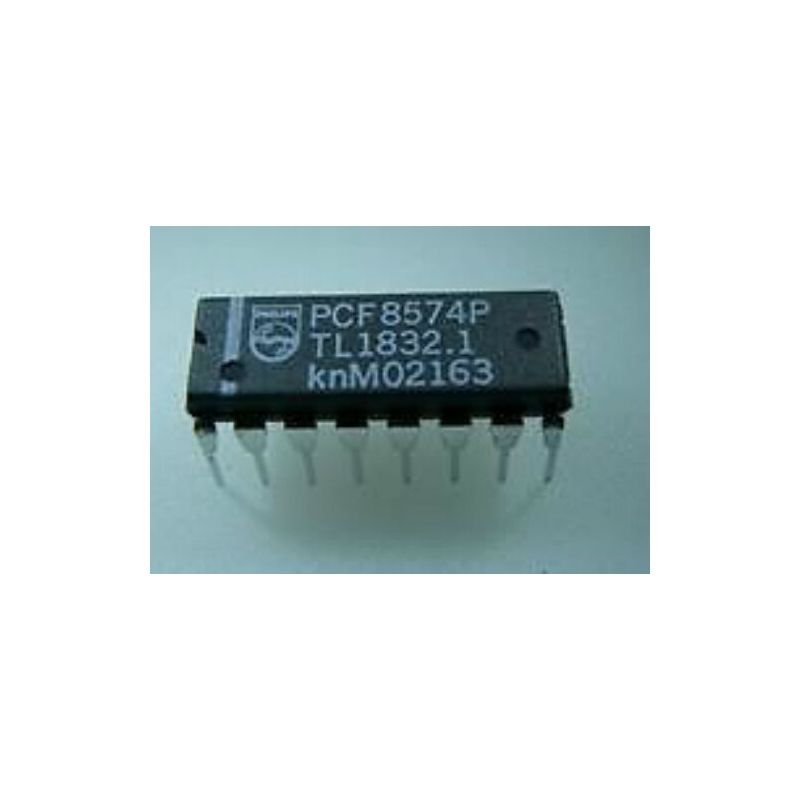 PCF8574P INTEGRATED CIRCUIT