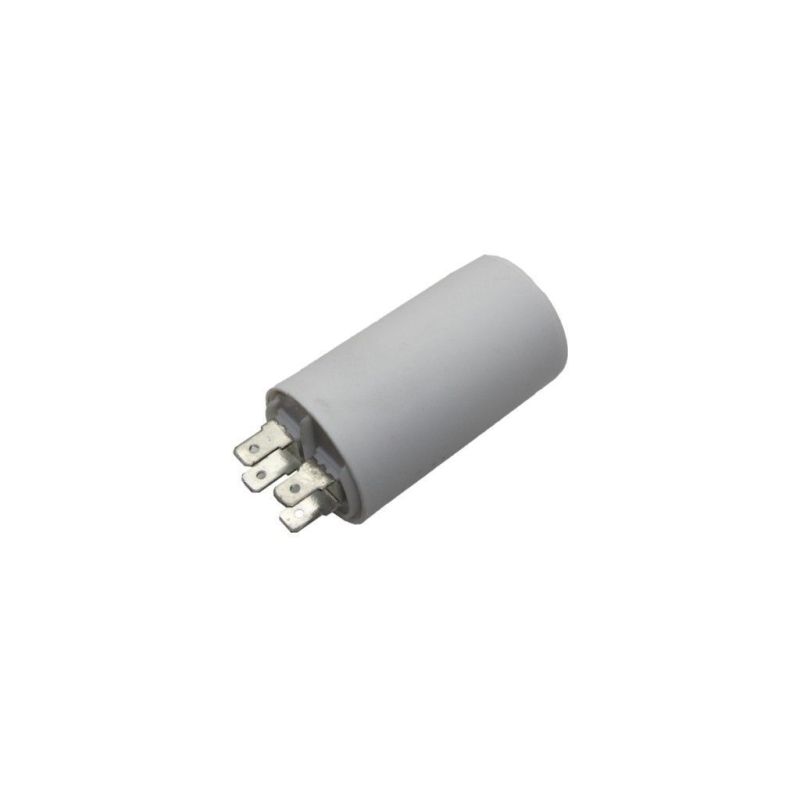 CBB60A-4.5/450 Capacitor motors, run 4.5uF 450V Ø30x60mm -25÷70°C SR PASSIVES