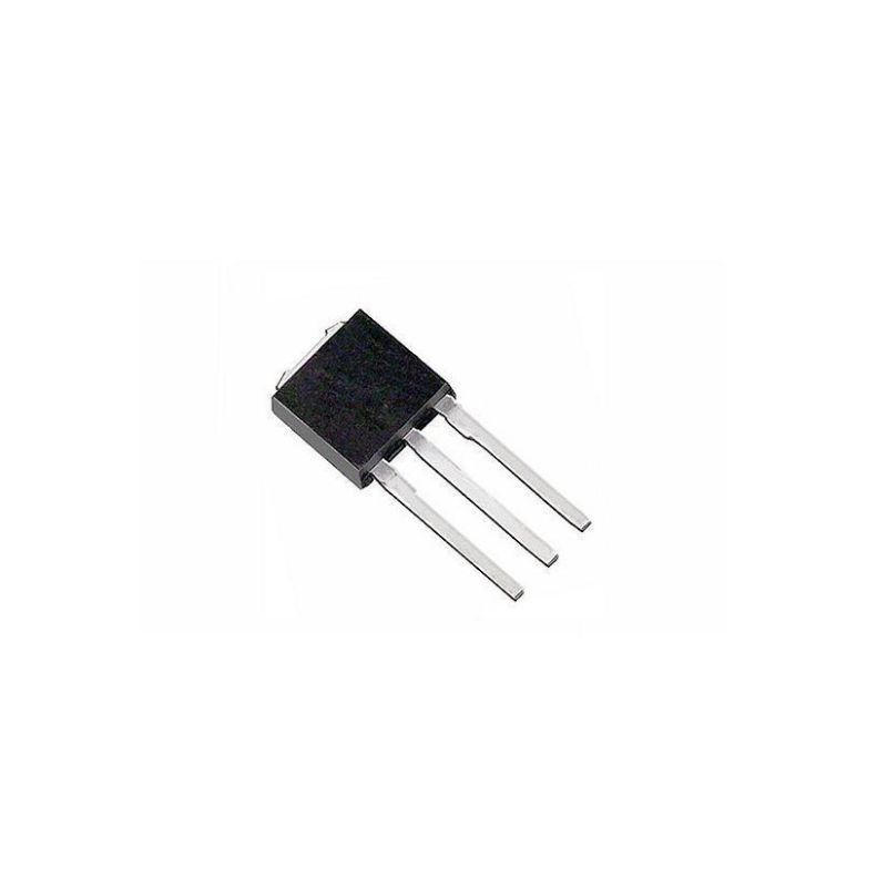 UTC2N60L TRANSISTOR IPAK UTC2N60 TO-251