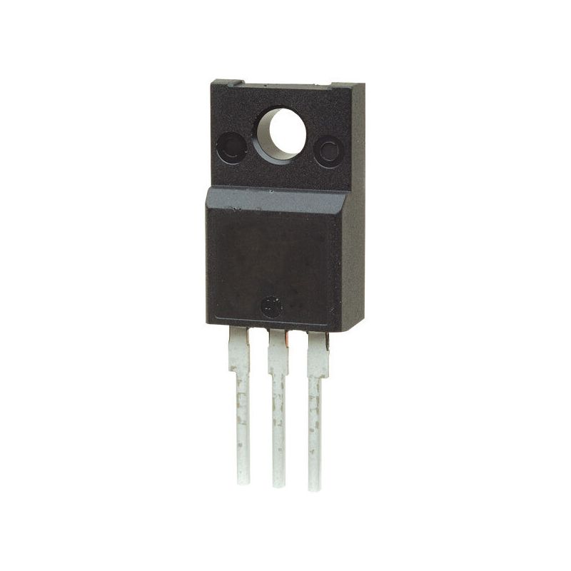 2SC3852A SANKEN ORIGINAL TRANSISTOR NPN 80V 3A TO220F