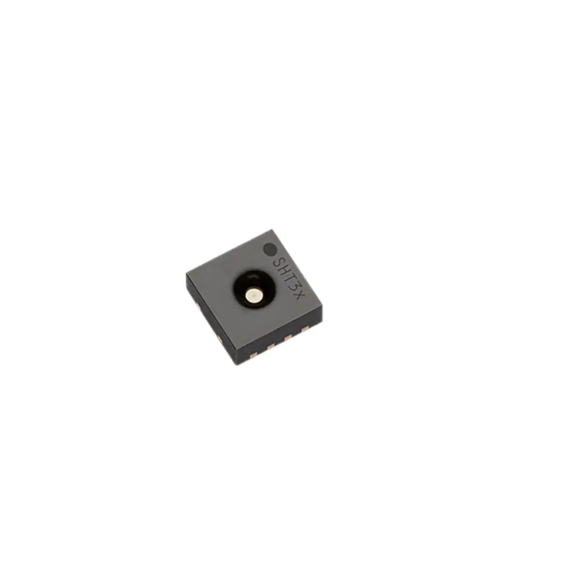  SHT31-DIS-B SENSOR HUMID/TEMP 5V I2C 2% SMD