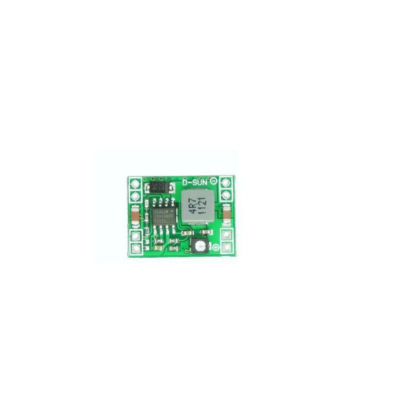 MP1584EN SMD INTEGRATED CIRCUIT SOP-8 IC + MODULE / DC-DC