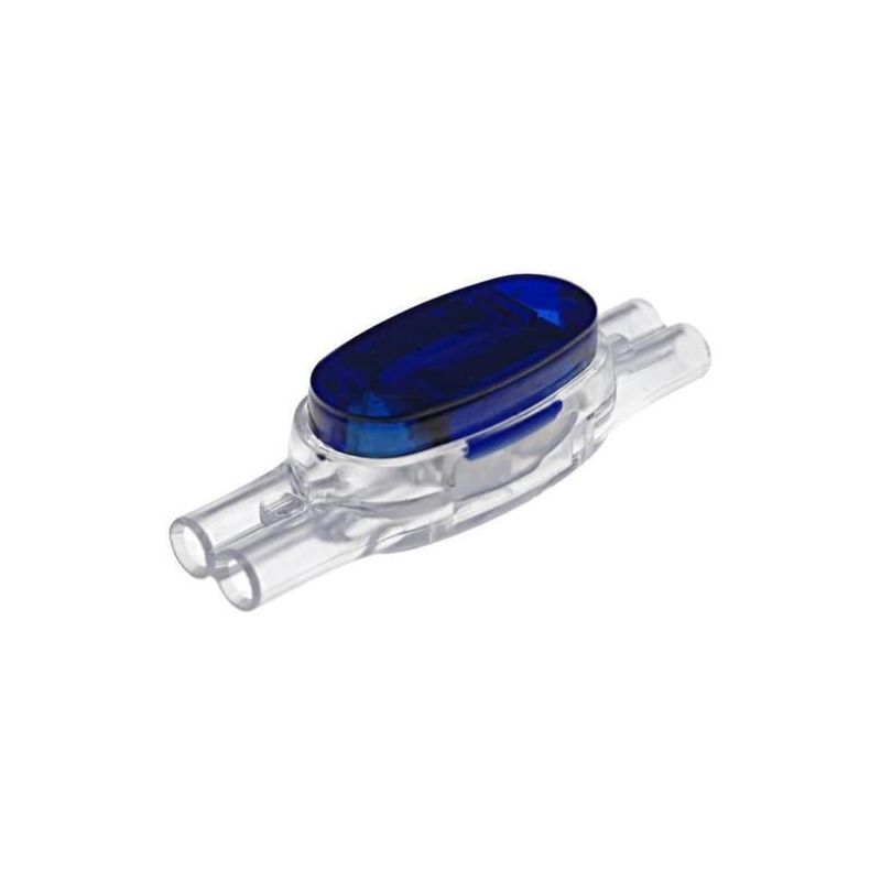 SL-U1B Splice terminal Scotchlok IDC blue 0.9÷1.3mm U1B SPEEDGLAS 3M