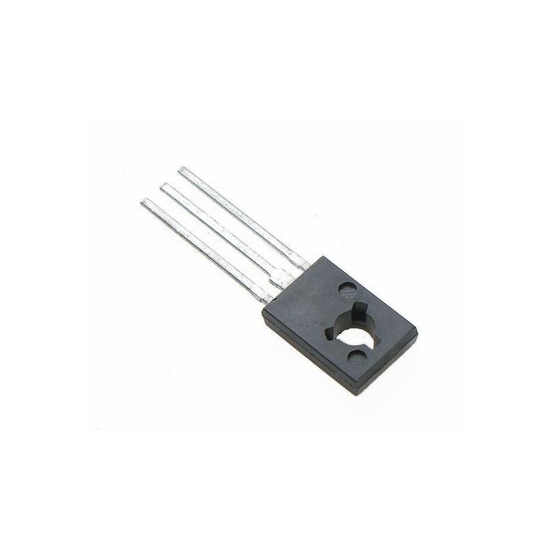 2SD2018 TRANSISTOR TO-126 D2018