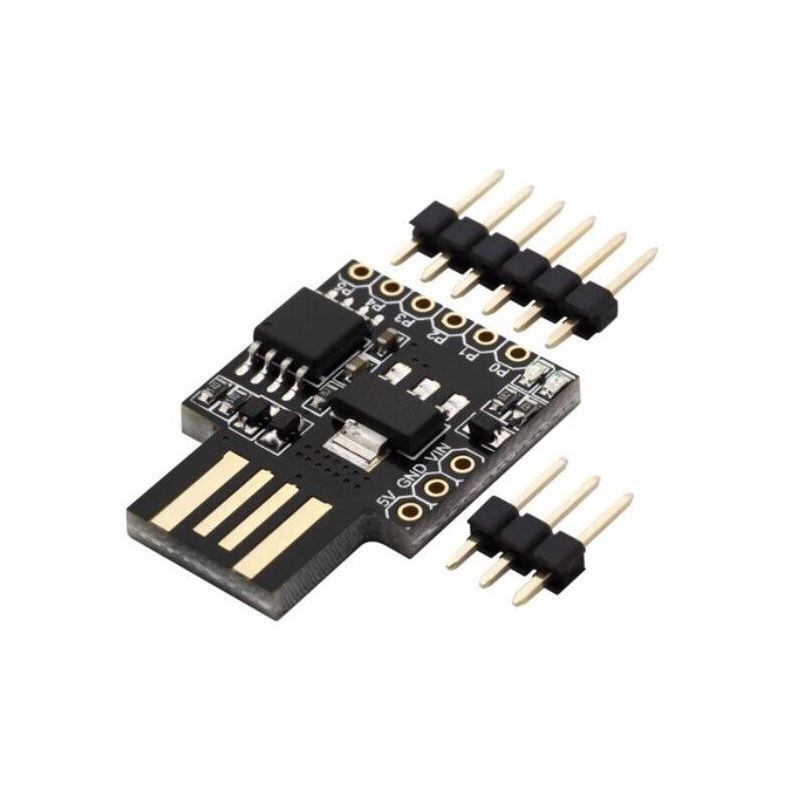 Digispark Kit starter Mini USB Development Board for Arduino etc ATTINY85 NE0077
