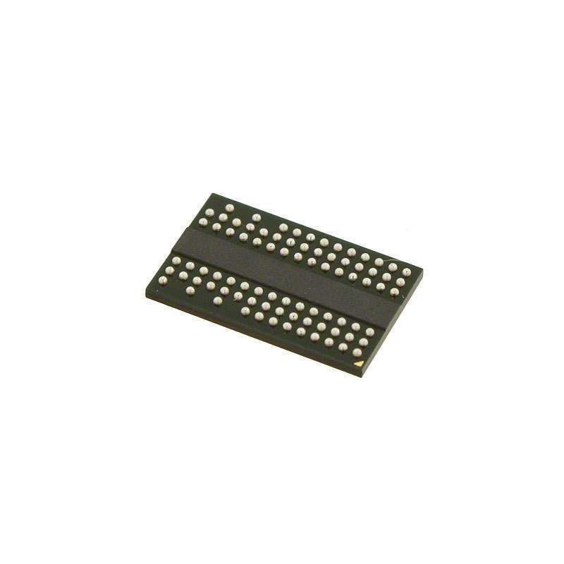 W9751G6KB-25 IC SDRAM 512M PARALLEL 84WBGA
