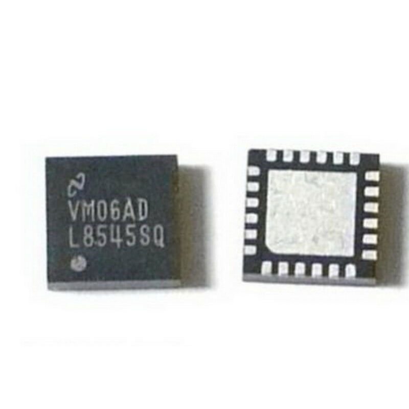 LP8545SQ L8545SQ NSC  Power INTEGRATED CIRCUIT WQFN-24