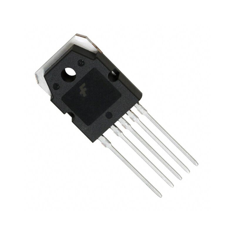 KA1M0880B INTEGRATED CIRCUIT-SWITCH MODE PWER SUPPLY IC