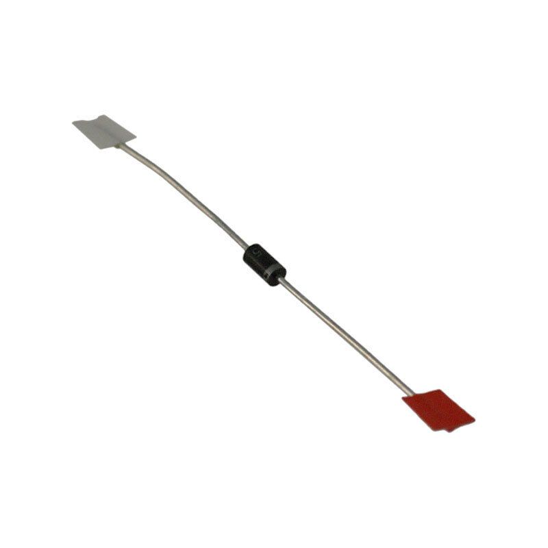 3V3 1W ZENER DIODE DO-41 3.3V 1W  (LOT OF 10)