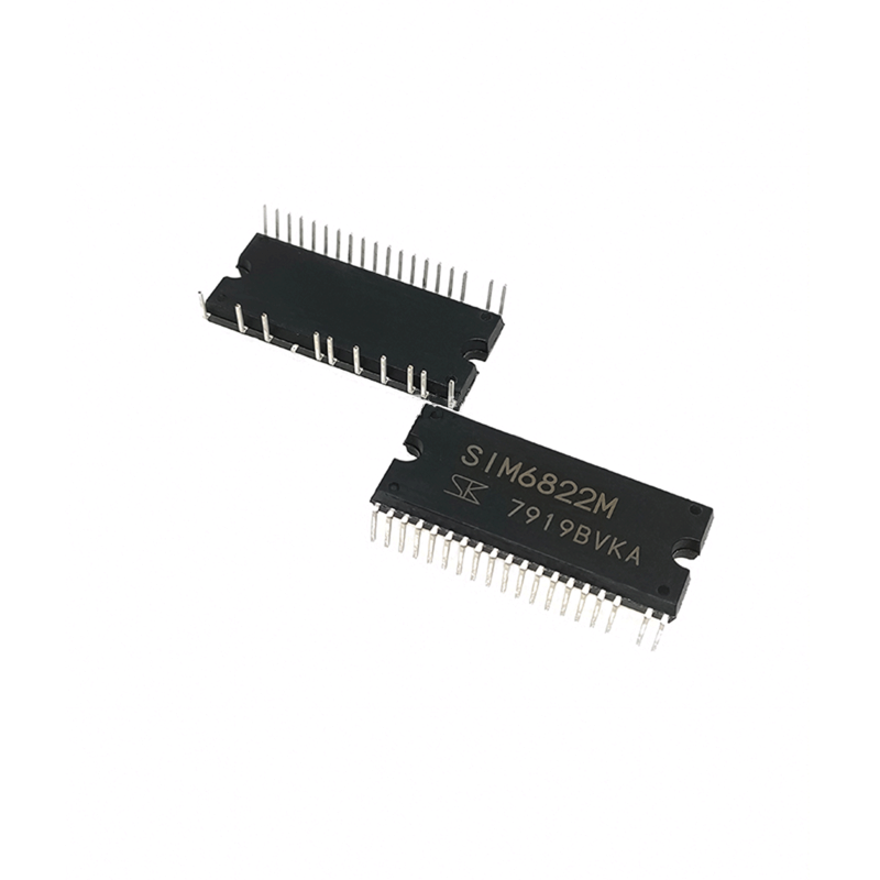 SIM6822M IC BRIDGE DRIVER PAR 40DIP