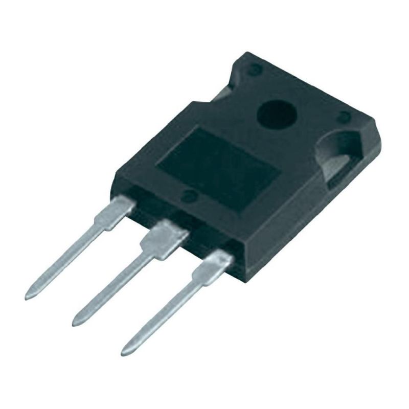 40TPS12A  SCR 1.2 kV 55 A Standard Recovery Through Hole TO-247AC VS-40TPS12A-M3
