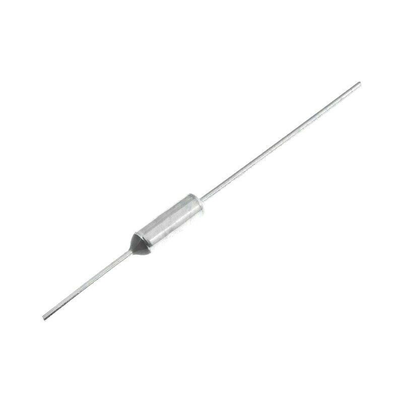 SF229RO Fuse: thermal; 15A; 229°C; SF/R  SF229R0