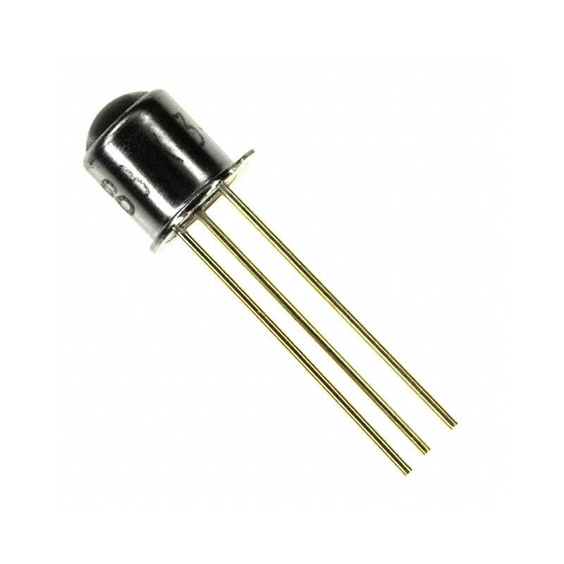 BPX43-4   PHOTOTRANSISTOR NPN 880NM TO-18