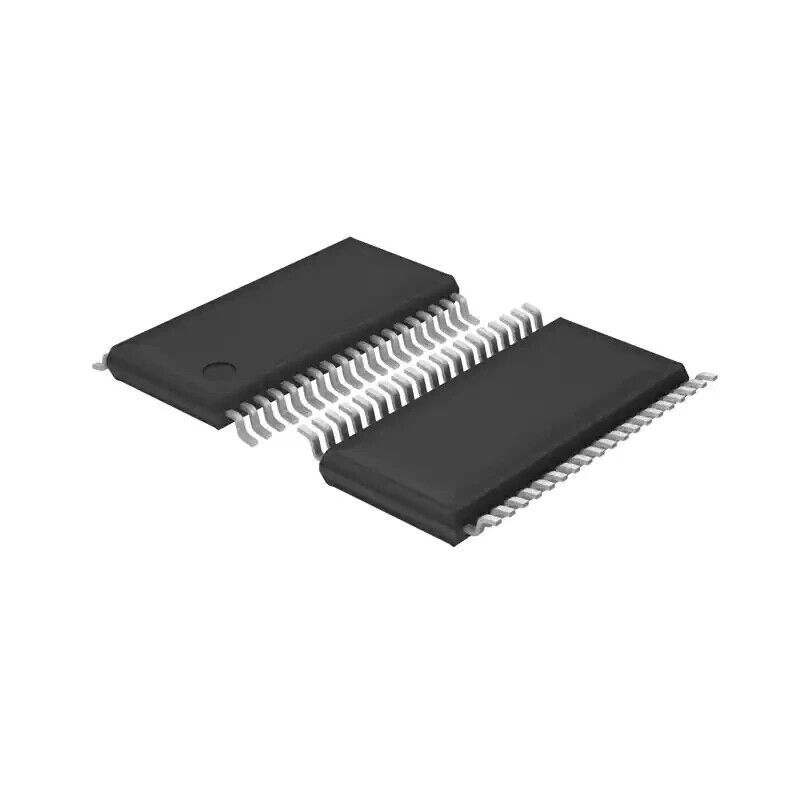 MSP430F2272TDA IC MCU 16BIT 32KB FLASH 38TSSOP