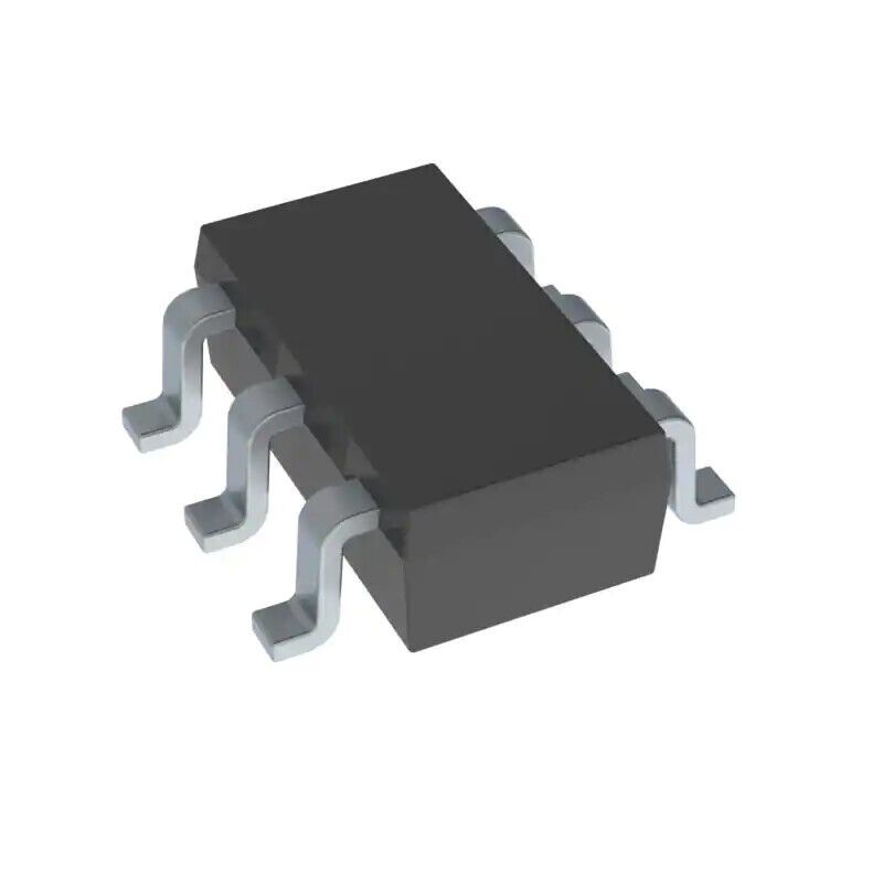 DG447DV-T1-E3 IC SWITCH SPST 25 OHM 6TSOP