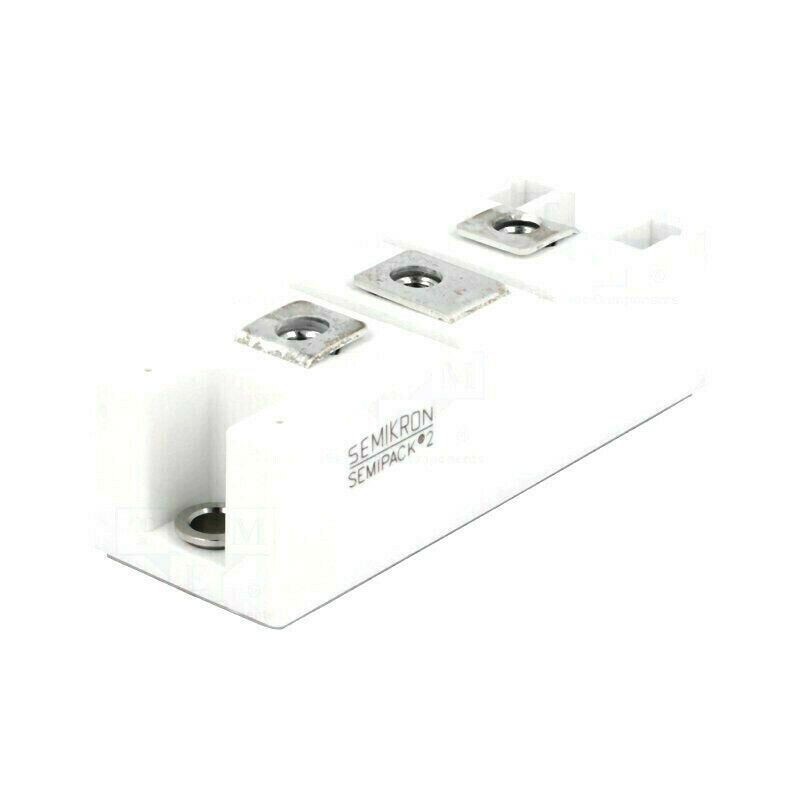 SKKD100-16  SMIKRON ORIGINAL MODULE