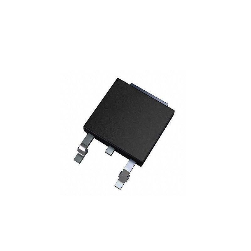 SUM110N04-03 MOSFET TRANSISTOR N-CH 40V 110A D2PAK'
