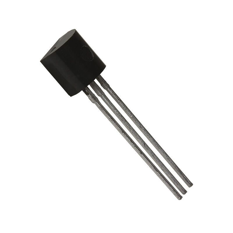 2N5400 TRANS PNP 120V 0.6A TO92
