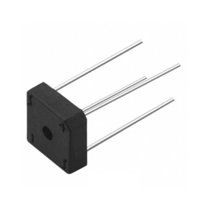 KBPC110 Bridge Rectifier (1A 1000V)