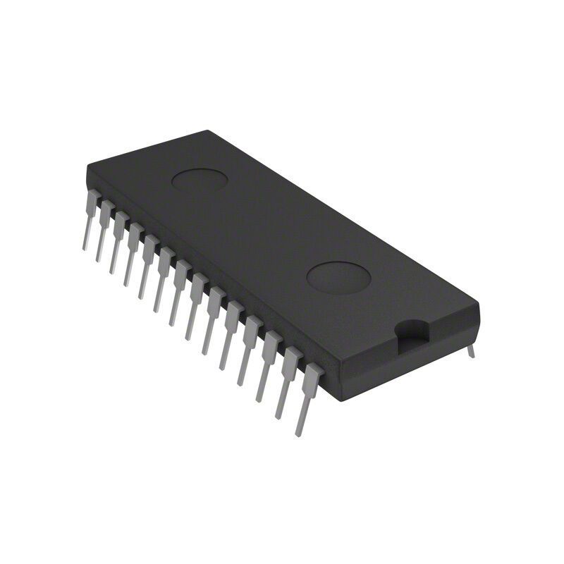 TC9163ANG TOSHIBA  INTEGRATED CIRCUIT DIP-28    SINC1983 NIKKO''