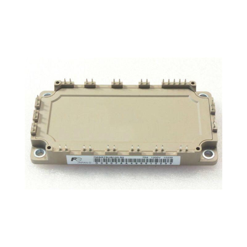 7MBR75UB120-50 MODULE