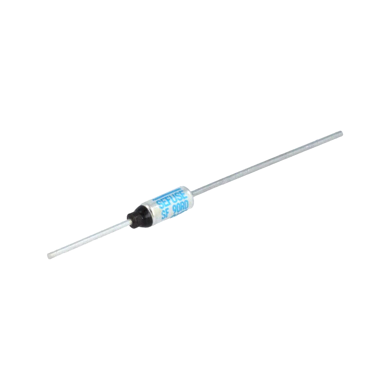 SF90R0 Fuse: thermal; 15A; SF/R; 94°C
