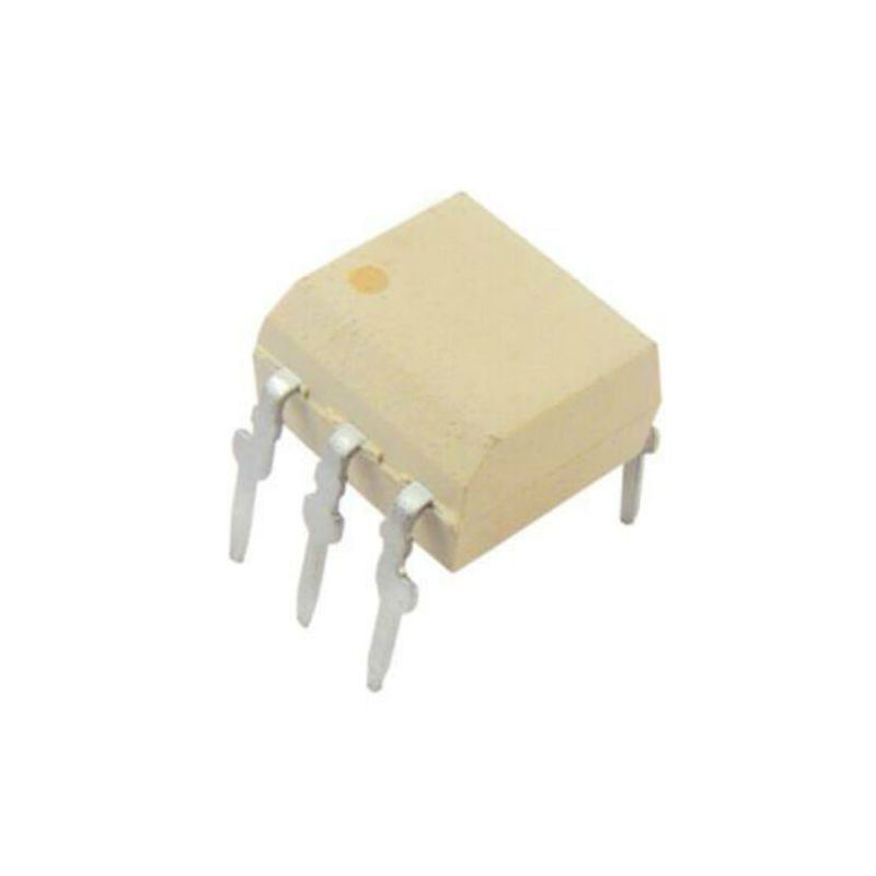 TLP532 OPTO IC DIP-6  PHOTOCOUPLER