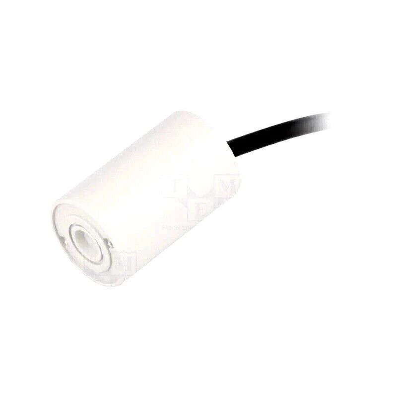 I150V580J-C01 Capacitor: motors, run; 8uF; 450V; Ø35x55mm; -25÷70°C; ±5%; 10000h