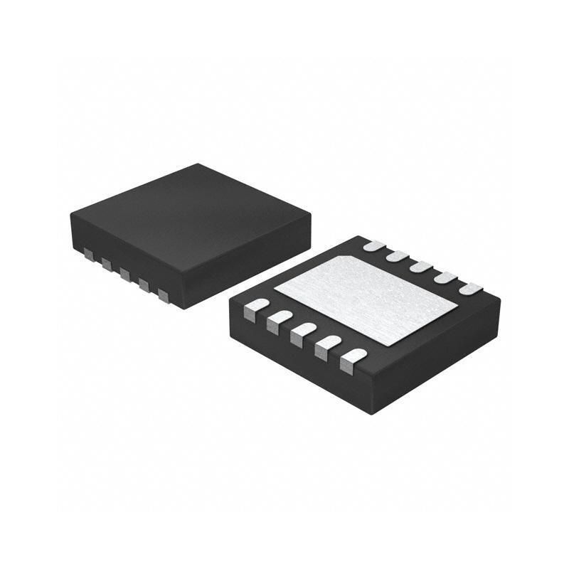 LM5101ASD High-Voltage Half-Bridge Gate Driver