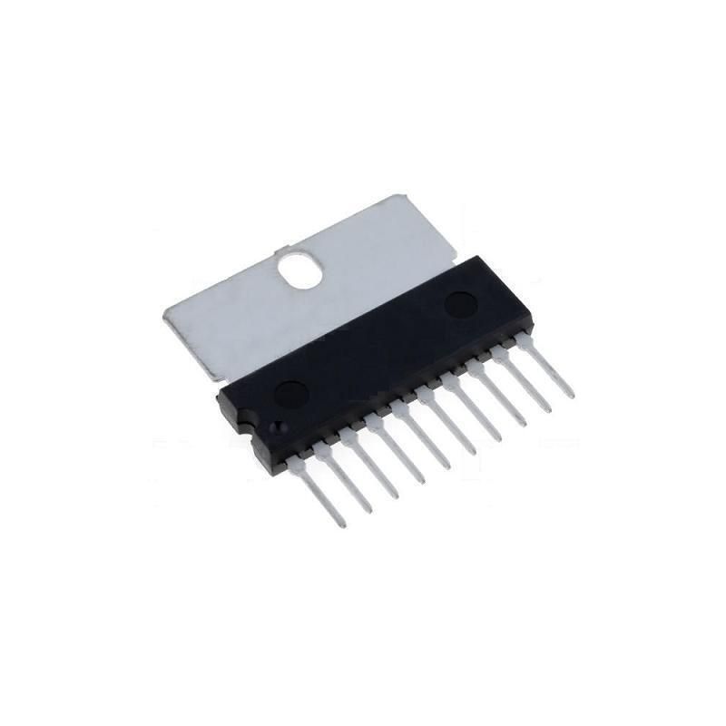 TA7222AP TOSHIBA INTEGRATED CIRCUIT  TA7222P