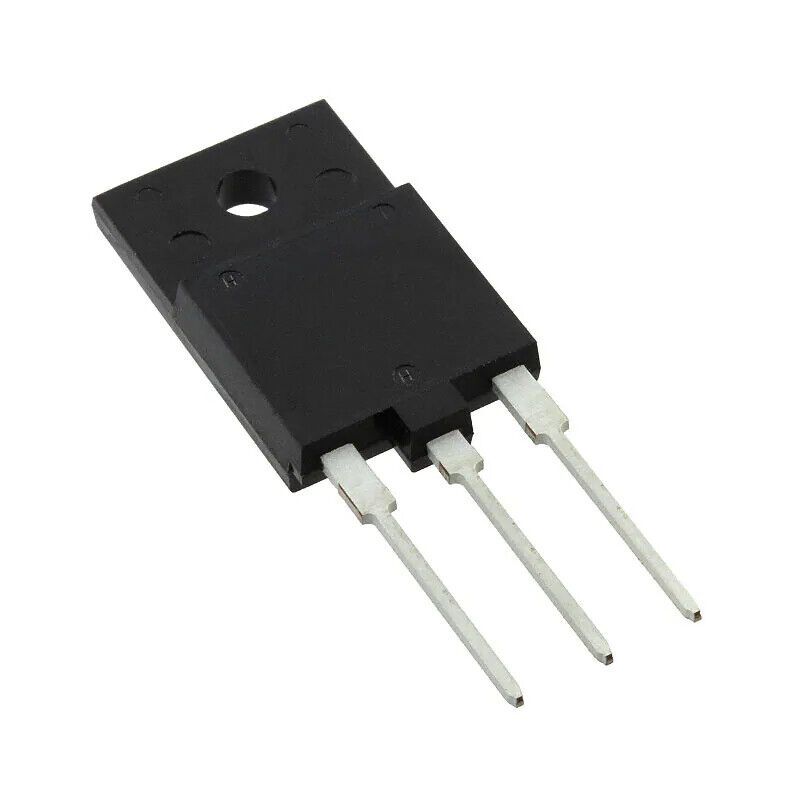 NDUL03N150CG MOSFET N-CH 1500V 2.5A TO3P