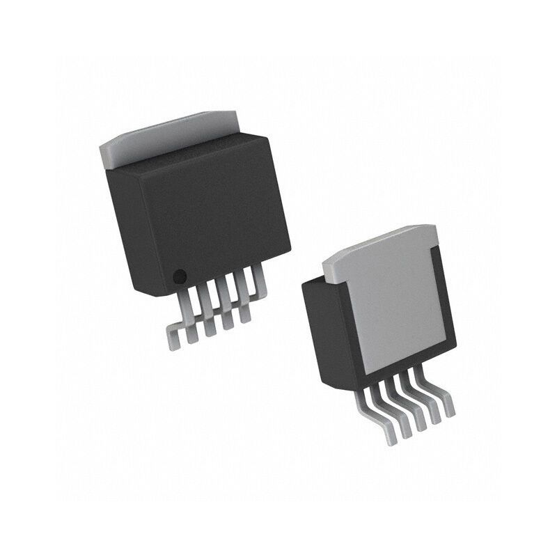 BTS442E2 SWITCH HIGH SIDE POWER TO-263-5