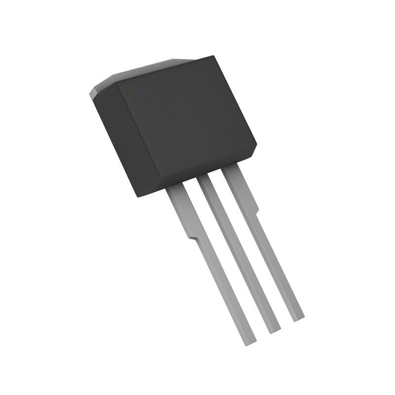 SPI15N60C3 MOSFET N-CH 650V 15A TO-262