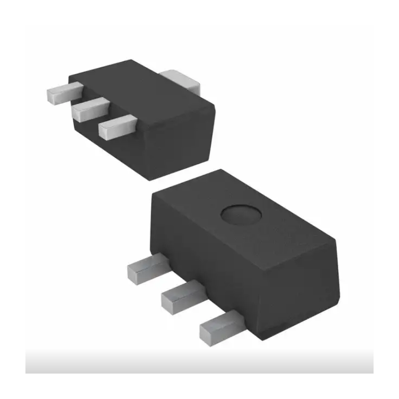 ZXTP19020DZTA TRANS PNP 20V 6A SOT89