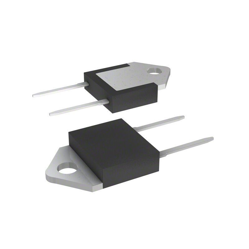 STTA3006PI TURBOSWITCH ULTRA-FAST HIGH VOLTAGE DIODE TO-218-2