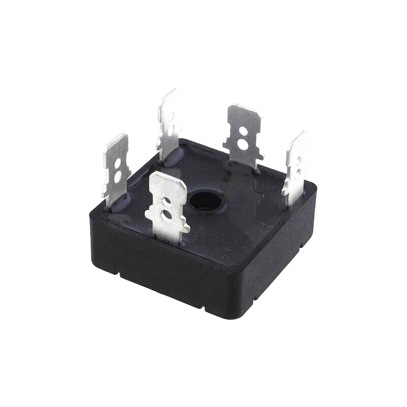 DB35-12-DIO Bridge rectifier: three-phase; Urmax: 1.2kV; If: 35A; Ifsm: 450A