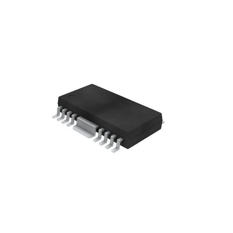 TD62064F TOSHIBA INTEGRATED CIRCUIT HSOP-16  *