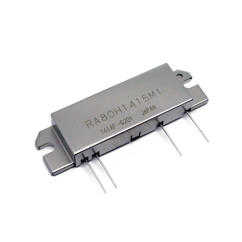 RA30H4452M1 440-520MHz 30W AMP INTEGRATED CIRCUIT