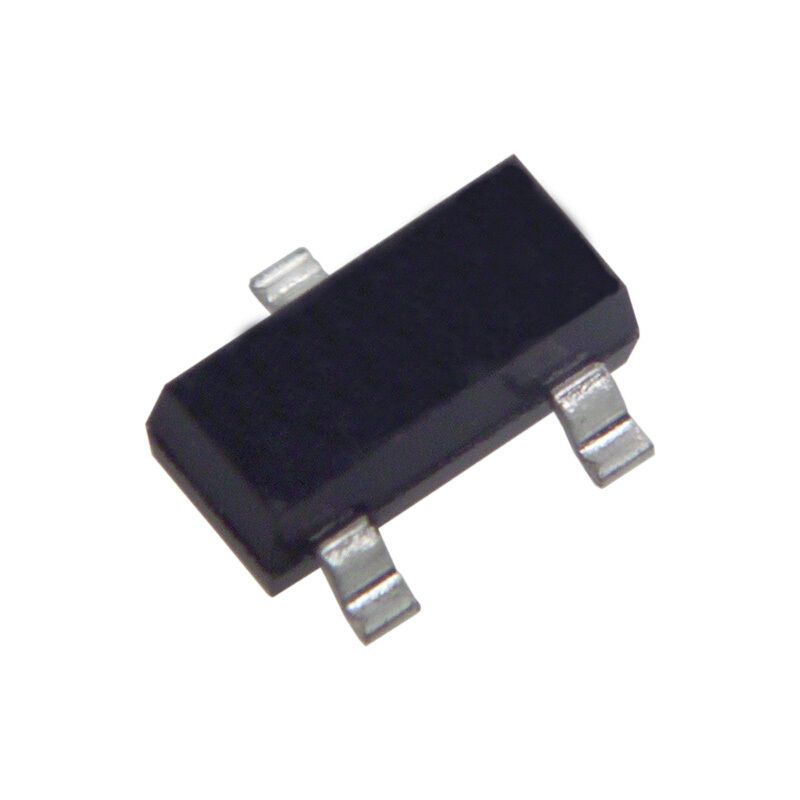 2SD601 Si NPN DIFFUSED JUNCTION MESA SOT23 D601
