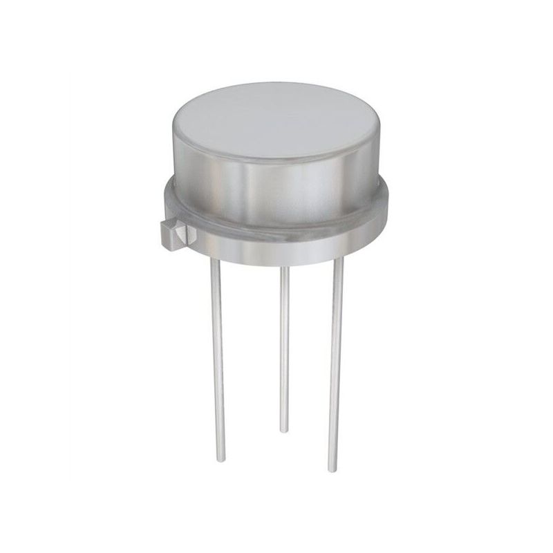 BSW67A TRANSISTOR CAN  TO-39