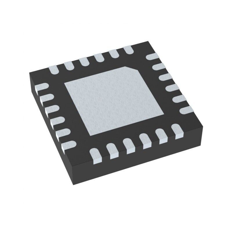 TPS259827LNRG IC CURRENT MONITOR 5% 24VQFN